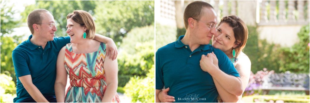 Engagement session previews